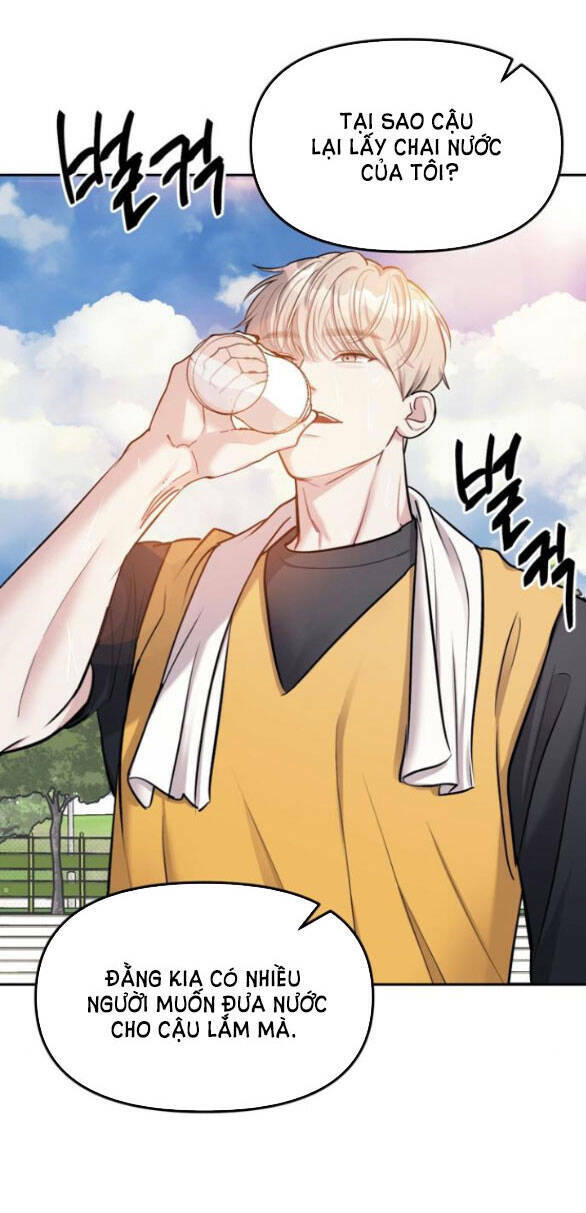 Xâm Nhập Vào Trường Trung Học Tài Phiệt! Chapter 21.1 - Trang 2