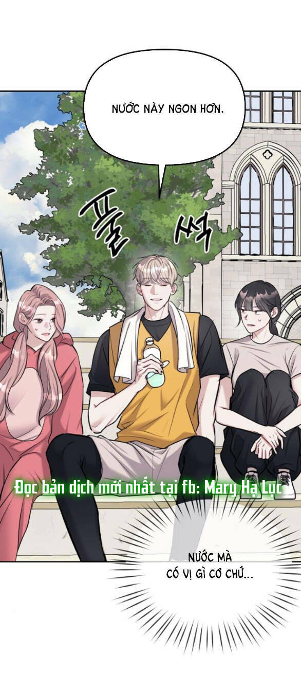 Xâm Nhập Vào Trường Trung Học Tài Phiệt! Chapter 21.1 - Trang 2