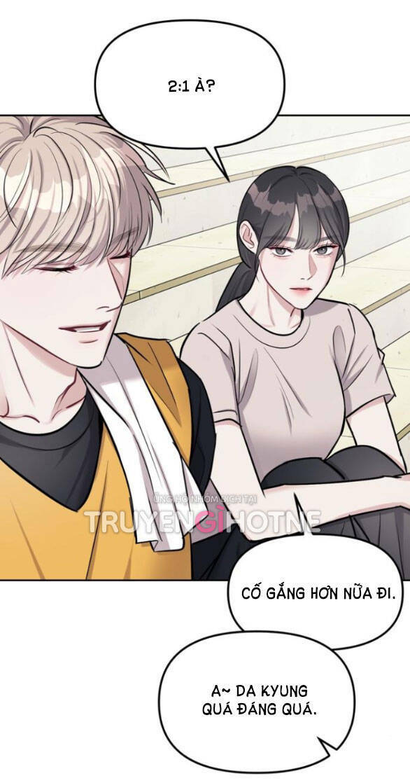 Xâm Nhập Vào Trường Trung Học Tài Phiệt! Chapter 21.1 - Trang 2