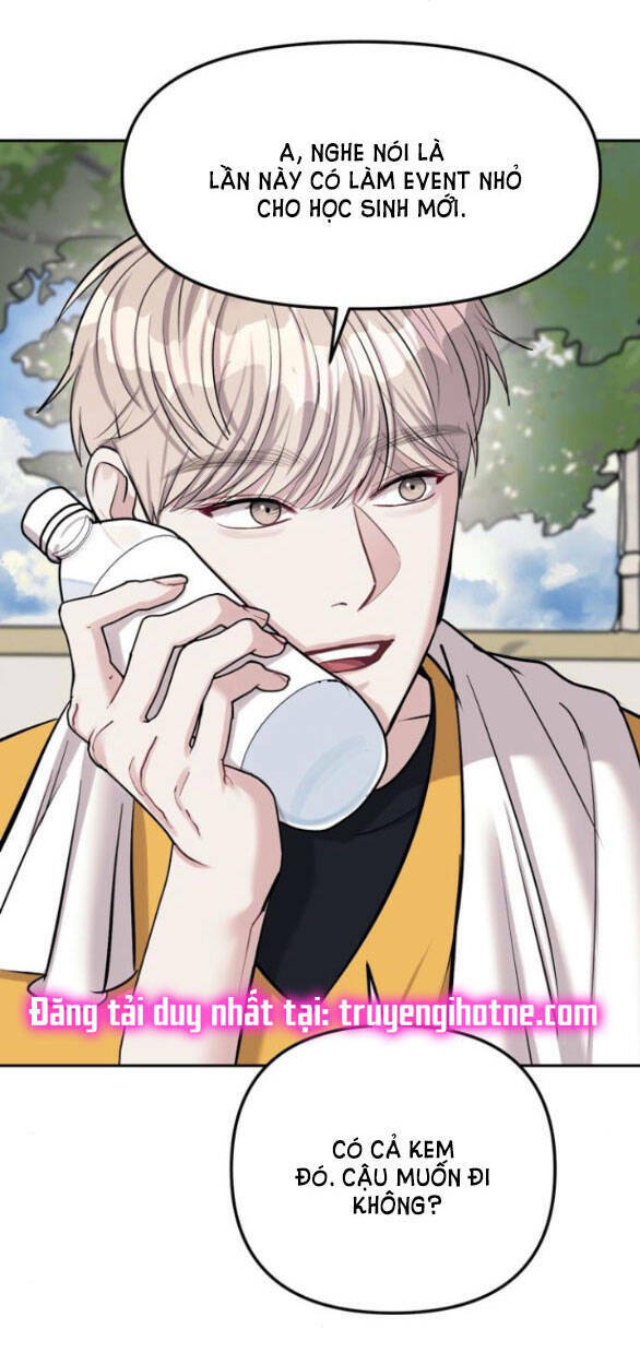 Xâm Nhập Vào Trường Trung Học Tài Phiệt! Chapter 21.1 - Trang 2