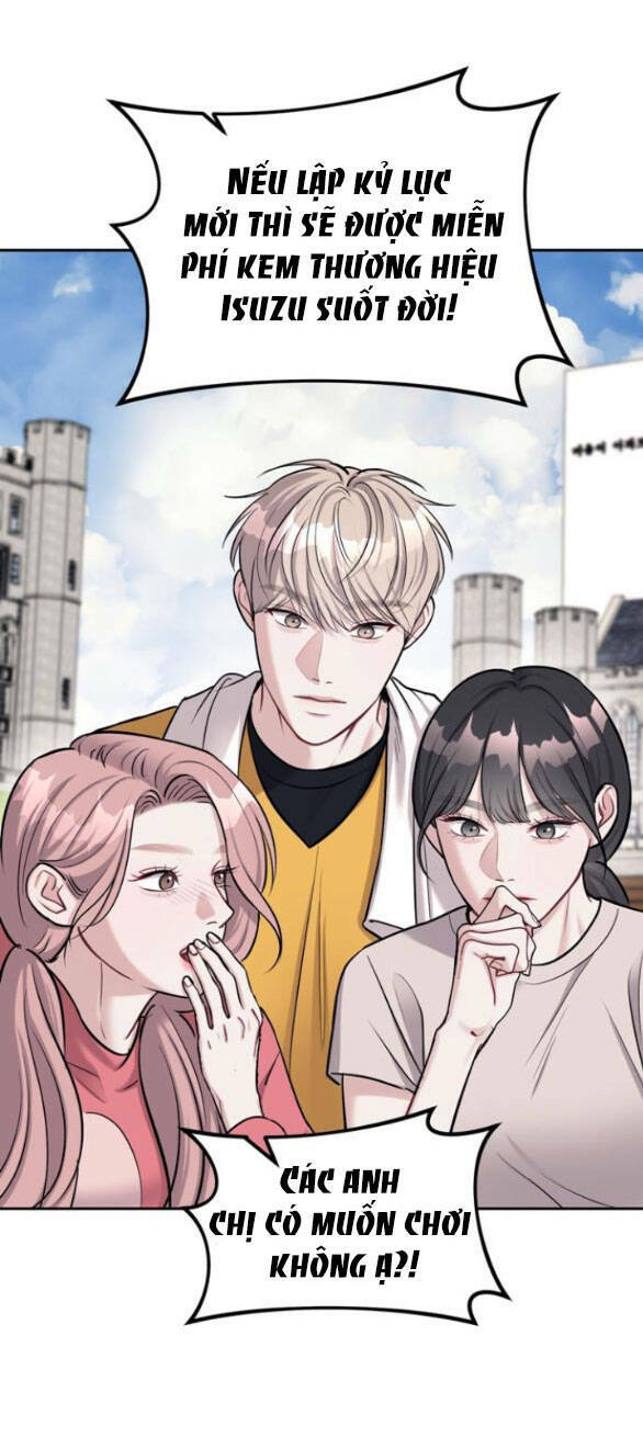 Xâm Nhập Vào Trường Trung Học Tài Phiệt! Chapter 21.1 - Trang 2