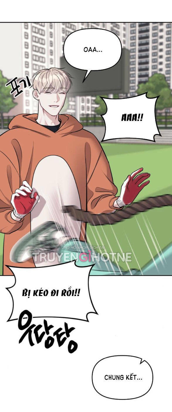 Xâm Nhập Vào Trường Trung Học Tài Phiệt! Chapter 21.1 - Trang 2