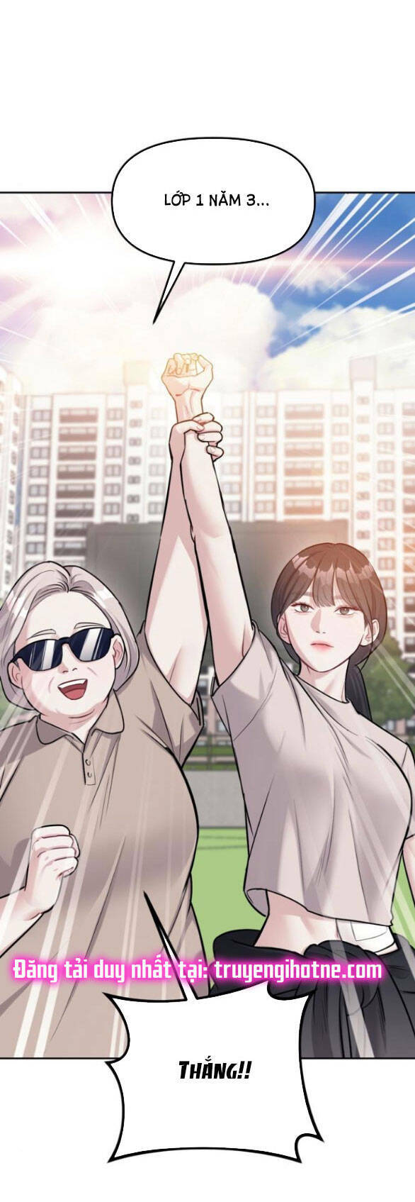 Xâm Nhập Vào Trường Trung Học Tài Phiệt! Chapter 21.1 - Trang 2