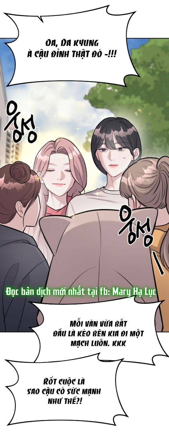 Xâm Nhập Vào Trường Trung Học Tài Phiệt! Chapter 21.1 - Trang 2