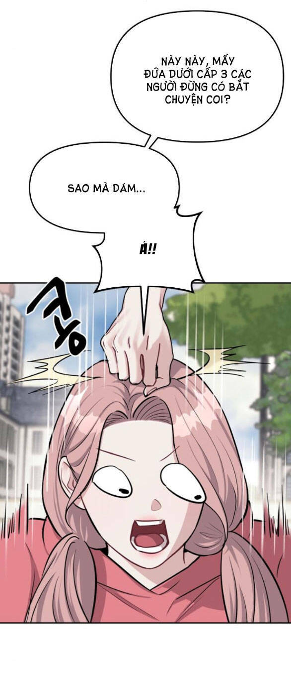 Xâm Nhập Vào Trường Trung Học Tài Phiệt! Chapter 21.1 - Trang 2