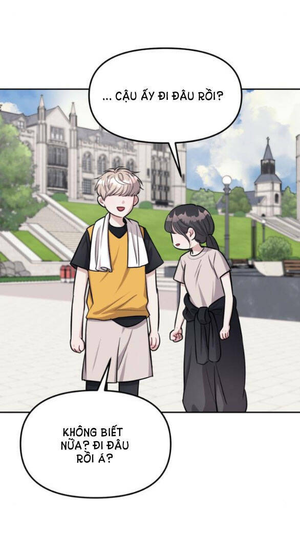 Xâm Nhập Vào Trường Trung Học Tài Phiệt! Chapter 21.2 - Trang 2