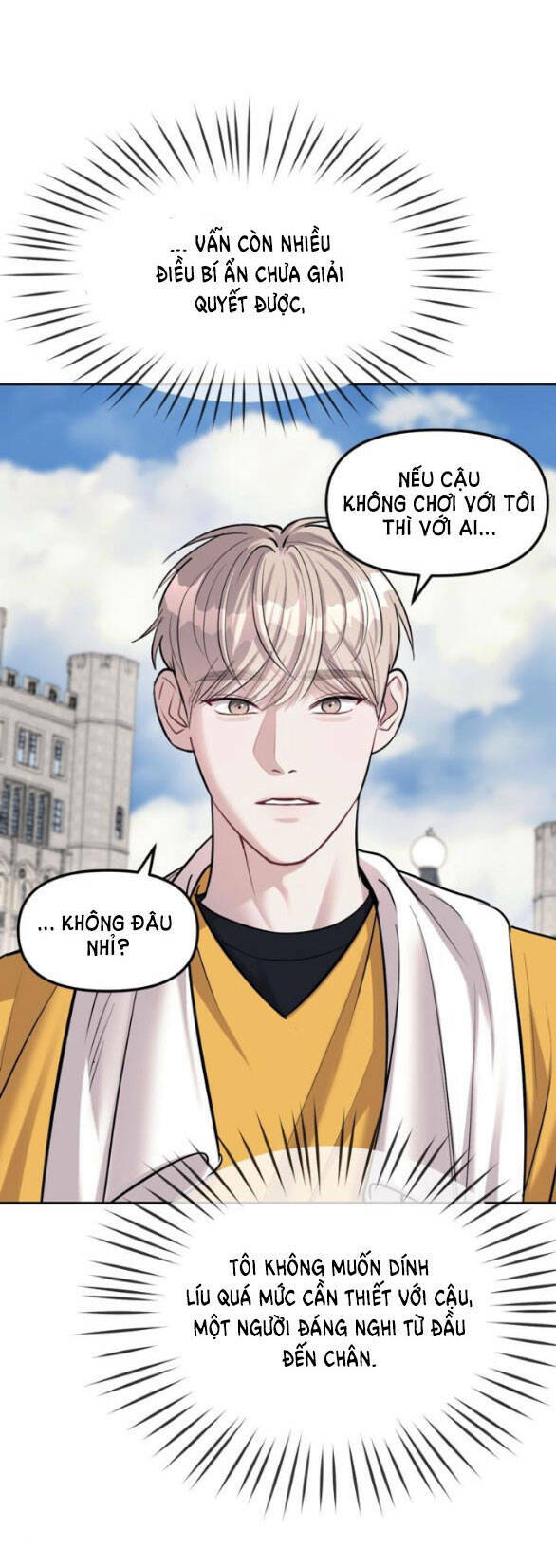 Xâm Nhập Vào Trường Trung Học Tài Phiệt! Chapter 21.2 - Trang 2