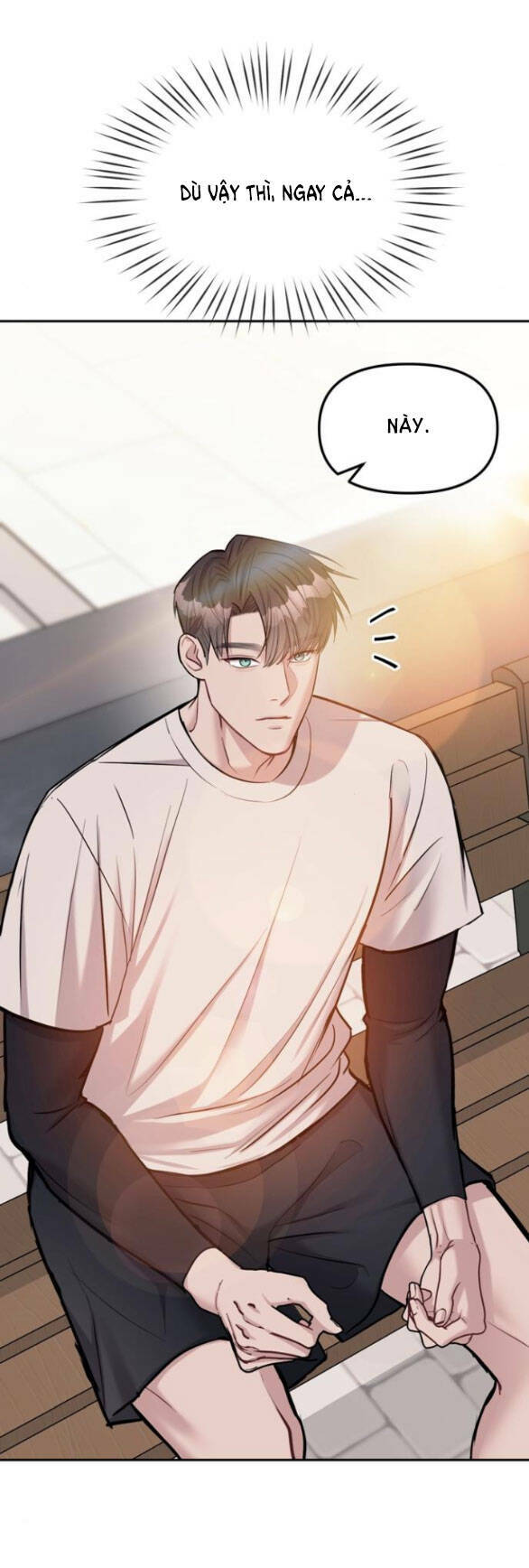 Xâm Nhập Vào Trường Trung Học Tài Phiệt! Chapter 21.2 - Trang 2