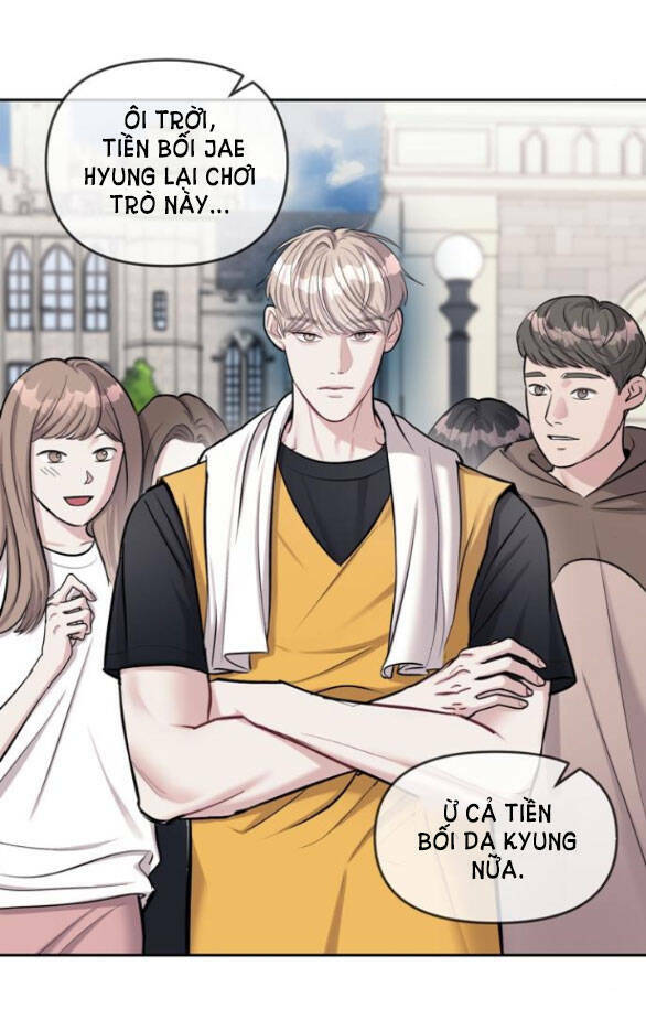 Xâm Nhập Vào Trường Trung Học Tài Phiệt! Chapter 21.2 - Trang 2