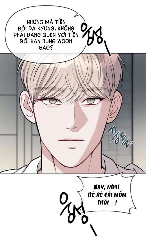 Xâm Nhập Vào Trường Trung Học Tài Phiệt! Chapter 21.2 - Trang 2