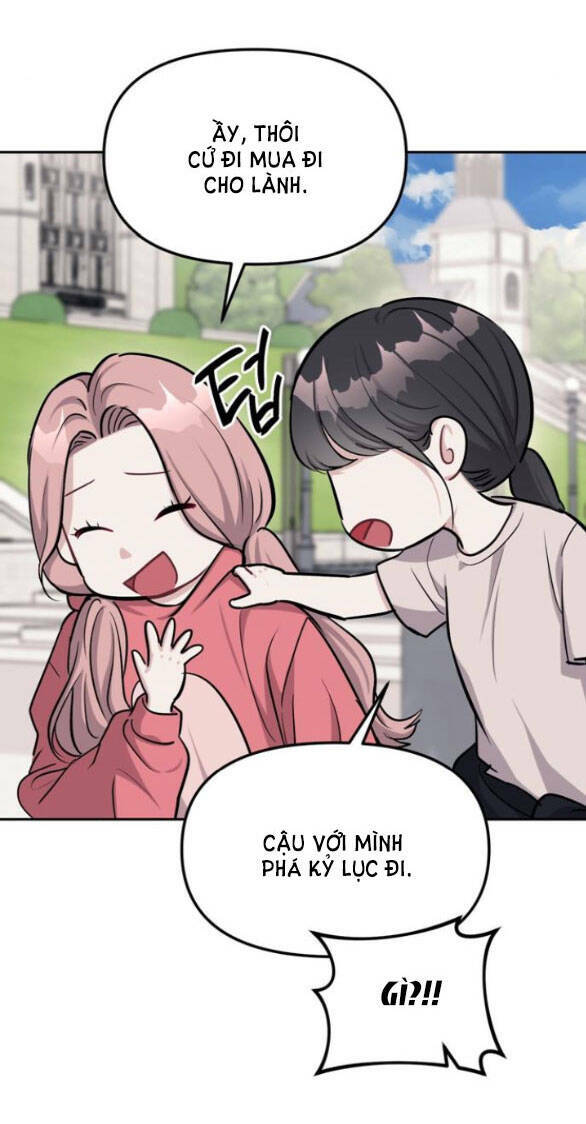 Xâm Nhập Vào Trường Trung Học Tài Phiệt! Chapter 21.2 - Trang 2