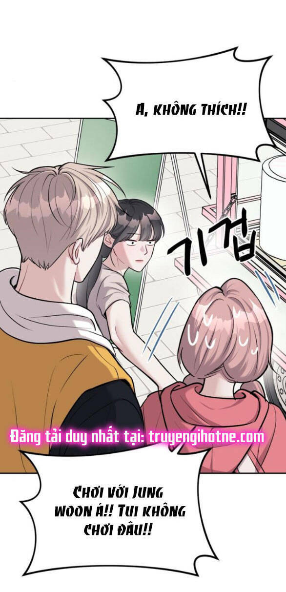 Xâm Nhập Vào Trường Trung Học Tài Phiệt! Chapter 21.2 - Trang 2