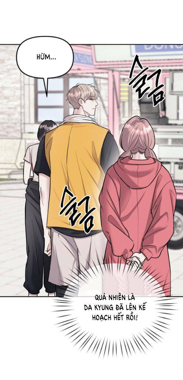 Xâm Nhập Vào Trường Trung Học Tài Phiệt! Chapter 21.2 - Trang 2