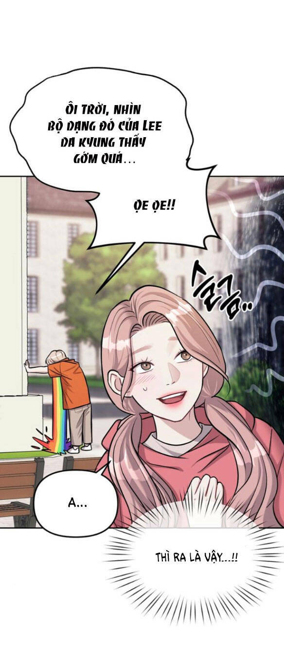 Xâm Nhập Vào Trường Trung Học Tài Phiệt! Chapter 22.1 - Trang 2