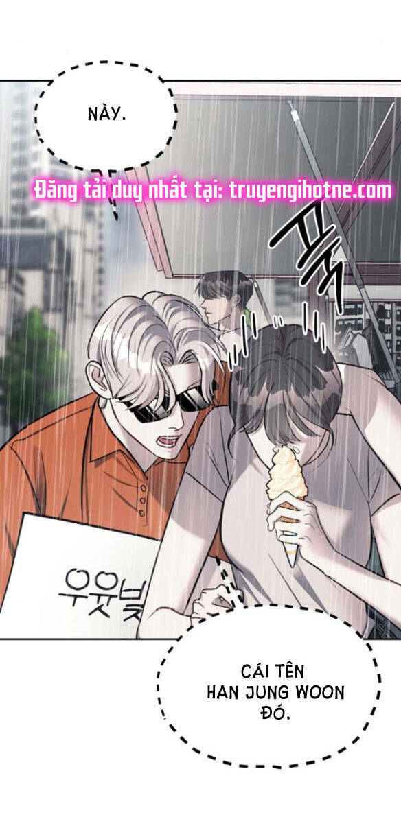 Xâm Nhập Vào Trường Trung Học Tài Phiệt! Chapter 22.1 - Trang 2