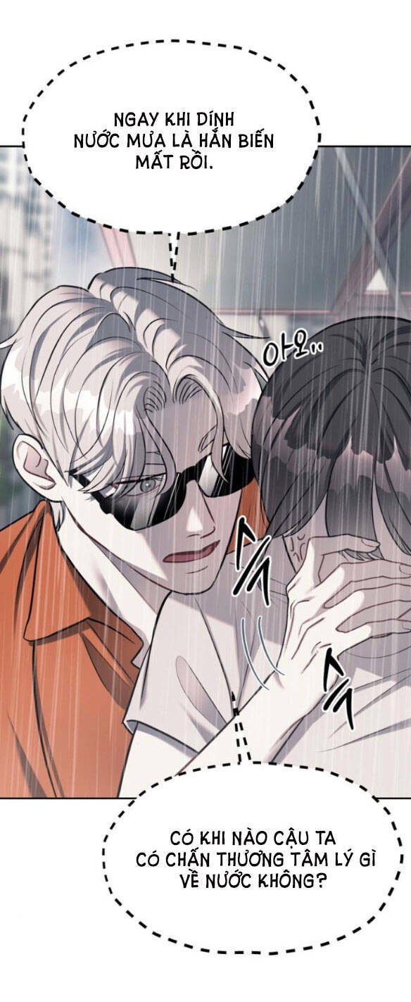 Xâm Nhập Vào Trường Trung Học Tài Phiệt! Chapter 22.1 - Trang 2