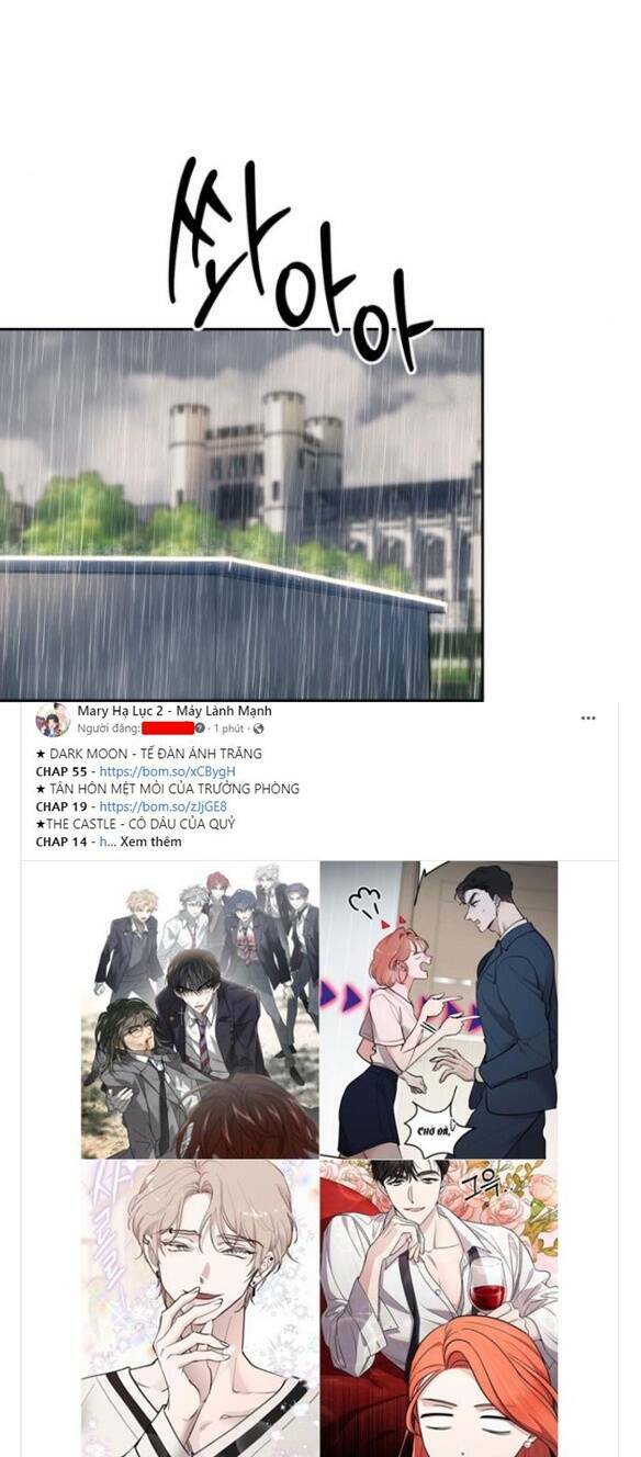 Xâm Nhập Vào Trường Trung Học Tài Phiệt! Chapter 22.1 - Trang 2