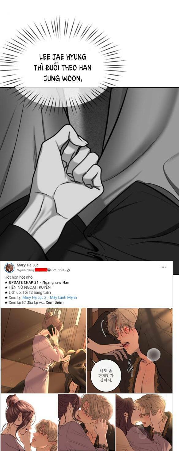 Xâm Nhập Vào Trường Trung Học Tài Phiệt! Chapter 22.1 - Trang 2