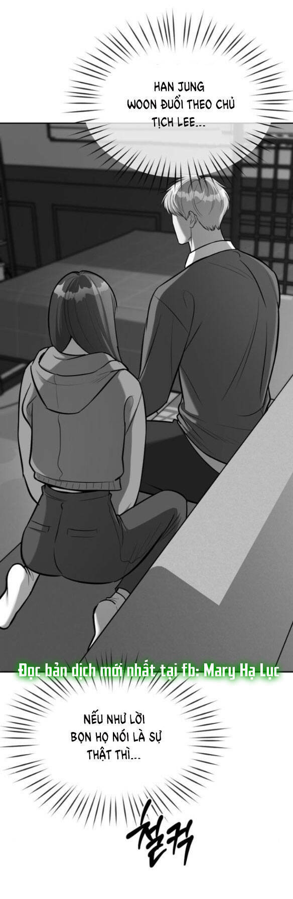 Xâm Nhập Vào Trường Trung Học Tài Phiệt! Chapter 22.1 - Trang 2