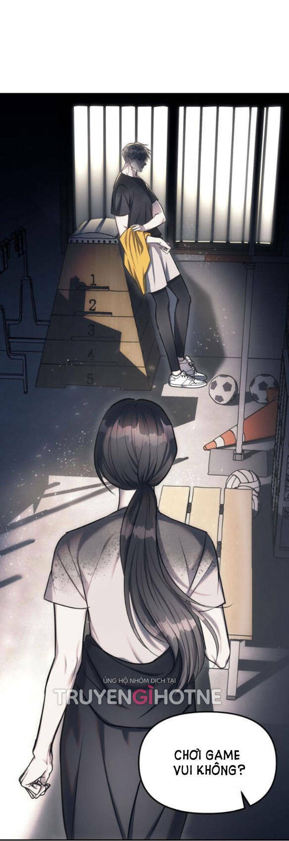 Xâm Nhập Vào Trường Trung Học Tài Phiệt! Chapter 22.1 - Trang 2