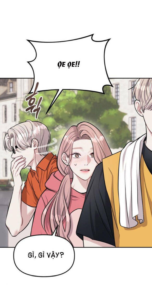 Xâm Nhập Vào Trường Trung Học Tài Phiệt! Chapter 22.1 - Trang 2