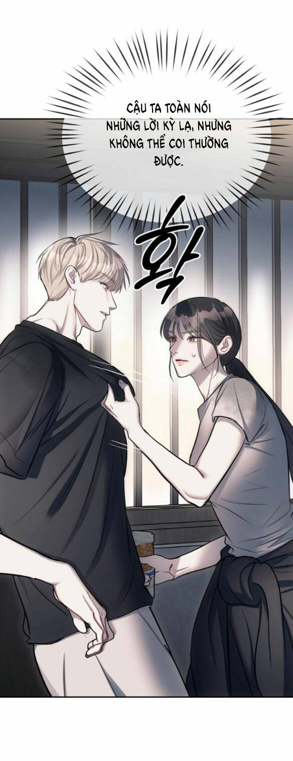 Xâm Nhập Vào Trường Trung Học Tài Phiệt! Chapter 22.2 - Trang 2