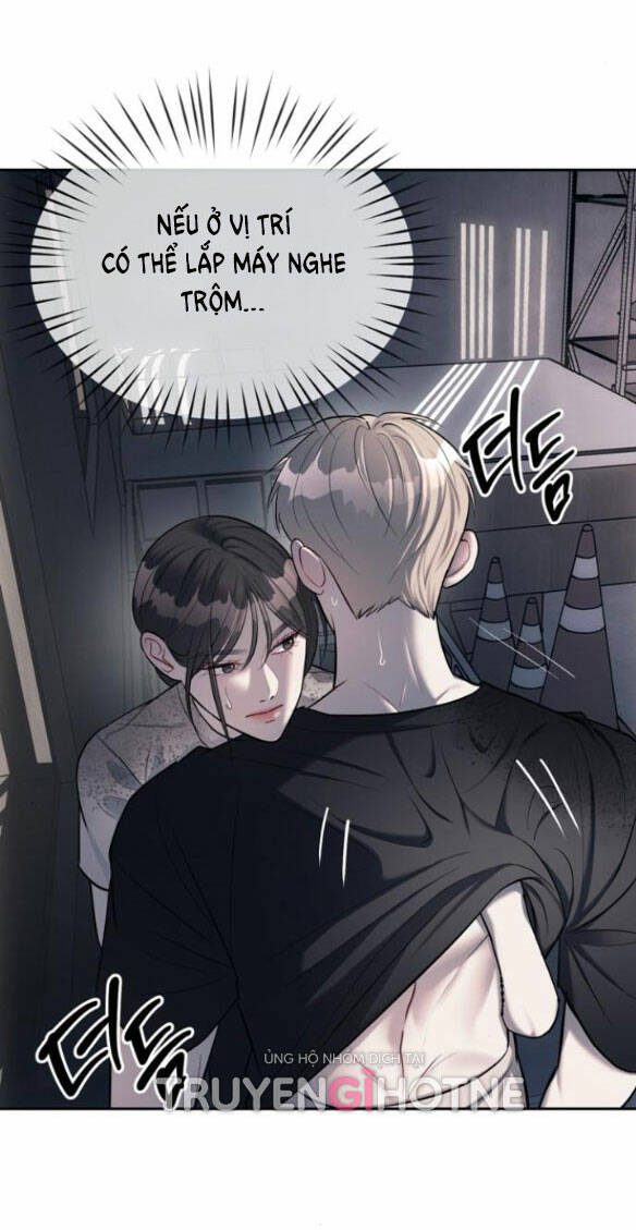 Xâm Nhập Vào Trường Trung Học Tài Phiệt! Chapter 22.2 - Trang 2