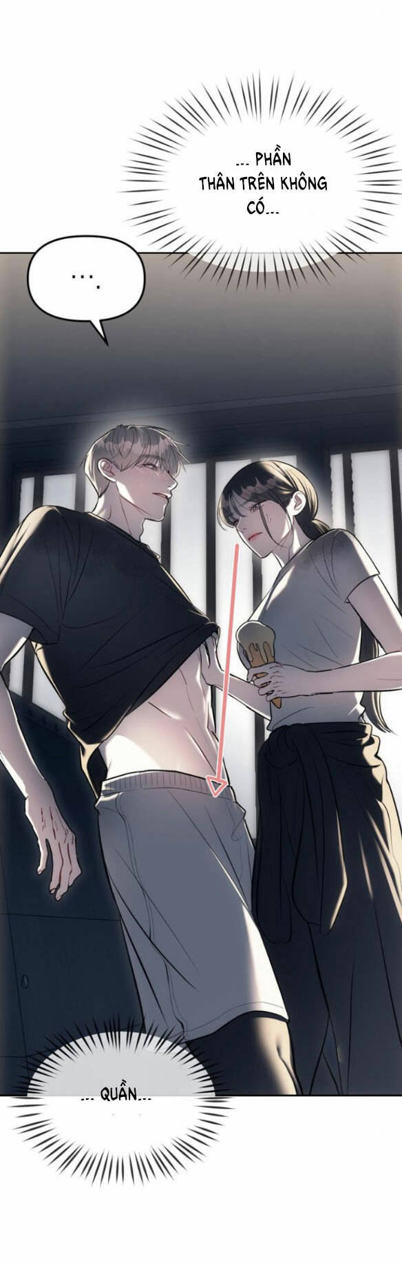 Xâm Nhập Vào Trường Trung Học Tài Phiệt! Chapter 22.2 - Trang 2