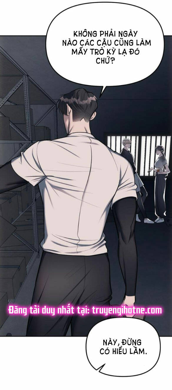 Xâm Nhập Vào Trường Trung Học Tài Phiệt! Chapter 22.2 - Trang 2