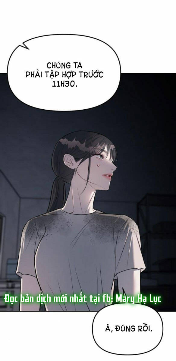 Xâm Nhập Vào Trường Trung Học Tài Phiệt! Chapter 22.2 - Trang 2