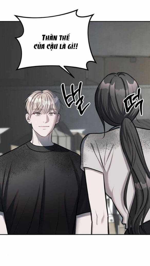 Xâm Nhập Vào Trường Trung Học Tài Phiệt! Chapter 22.2 - Trang 2