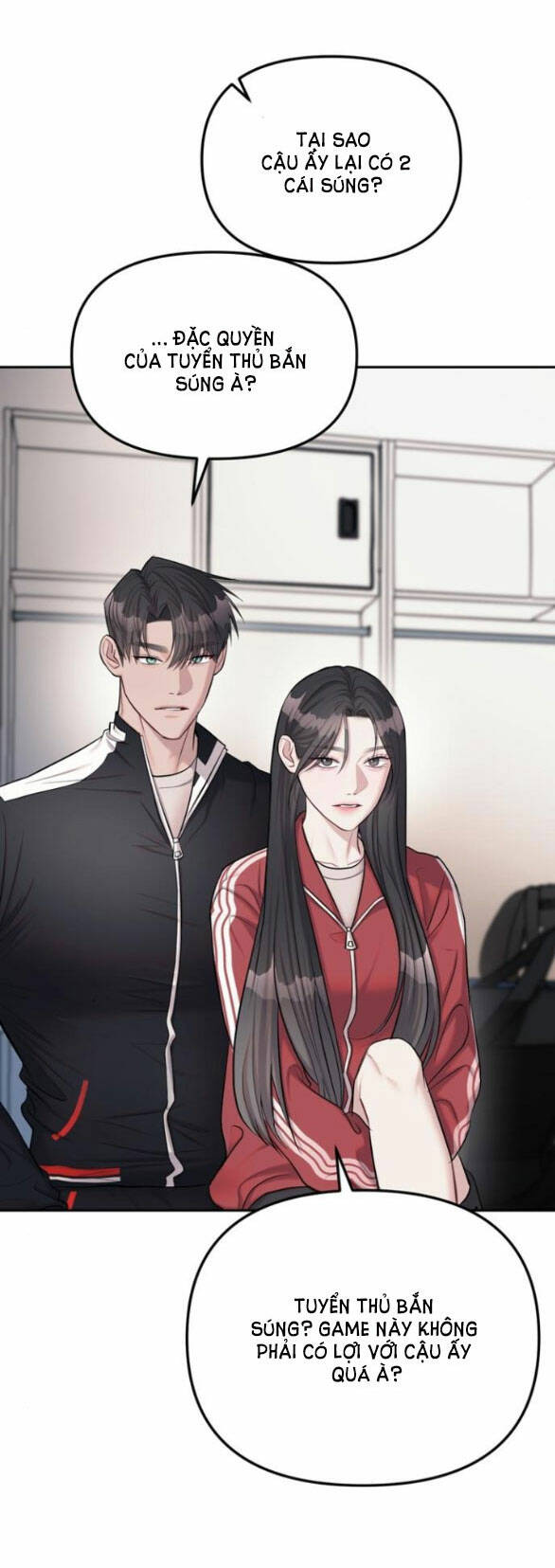 Xâm Nhập Vào Trường Trung Học Tài Phiệt! Chapter 23.1 - Trang 2