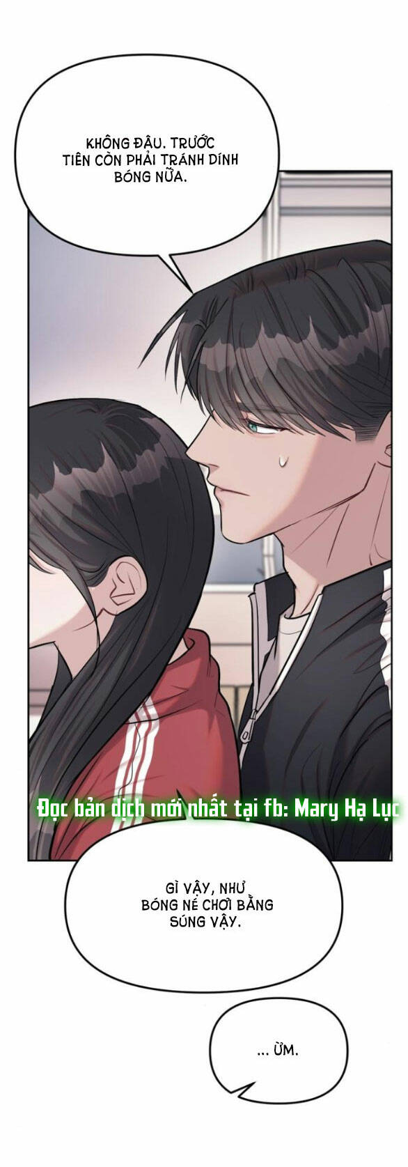 Xâm Nhập Vào Trường Trung Học Tài Phiệt! Chapter 23.1 - Trang 2