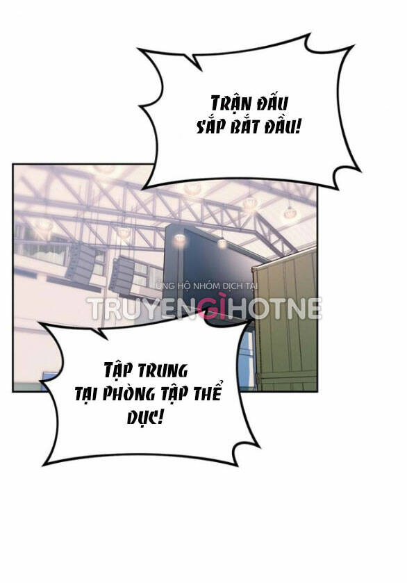 Xâm Nhập Vào Trường Trung Học Tài Phiệt! Chapter 23.1 - Trang 2