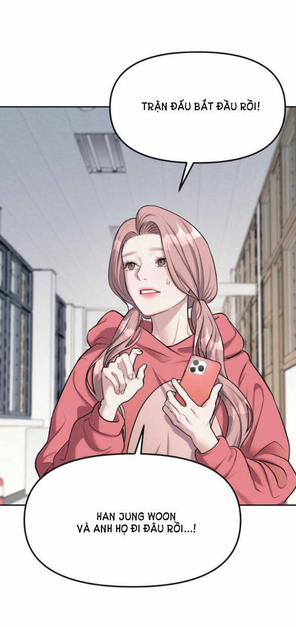 Xâm Nhập Vào Trường Trung Học Tài Phiệt! Chapter 23.1 - Trang 2