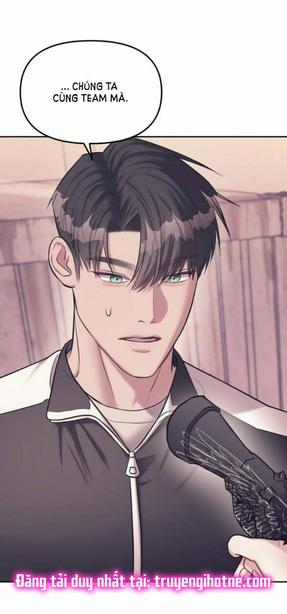 Xâm Nhập Vào Trường Trung Học Tài Phiệt! Chapter 23.1 - Trang 2