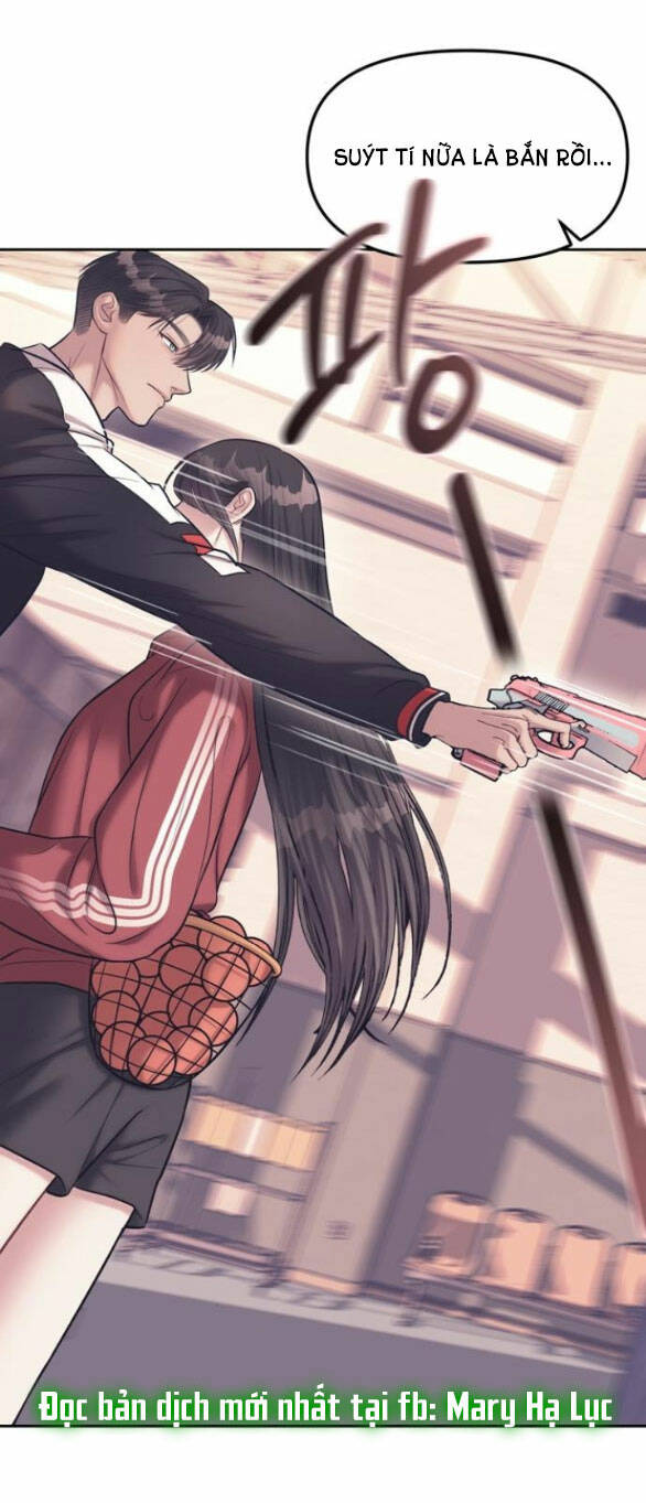 Xâm Nhập Vào Trường Trung Học Tài Phiệt! Chapter 23.1 - Trang 2