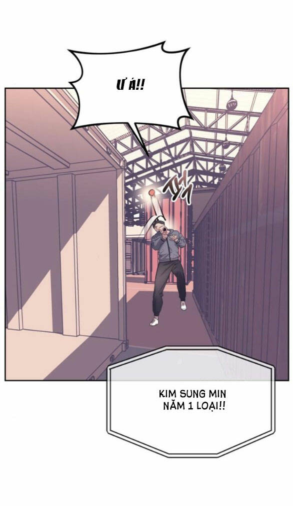 Xâm Nhập Vào Trường Trung Học Tài Phiệt! Chapter 23.1 - Trang 2