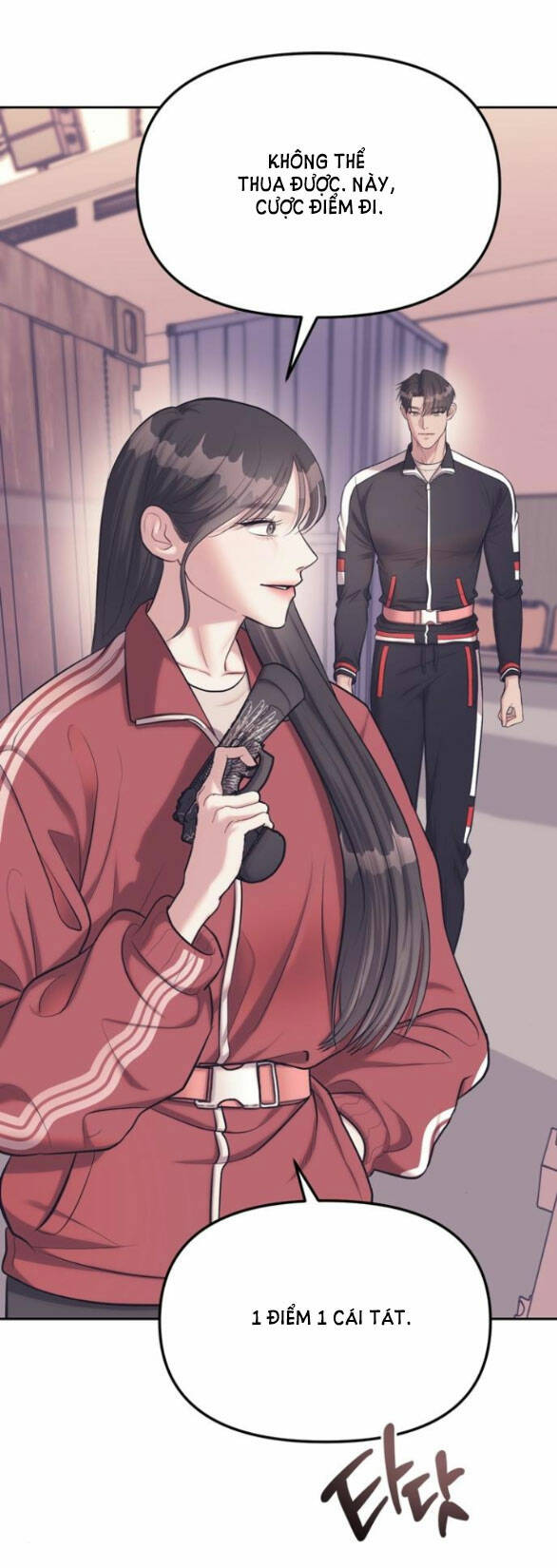 Xâm Nhập Vào Trường Trung Học Tài Phiệt! Chapter 23.1 - Trang 2