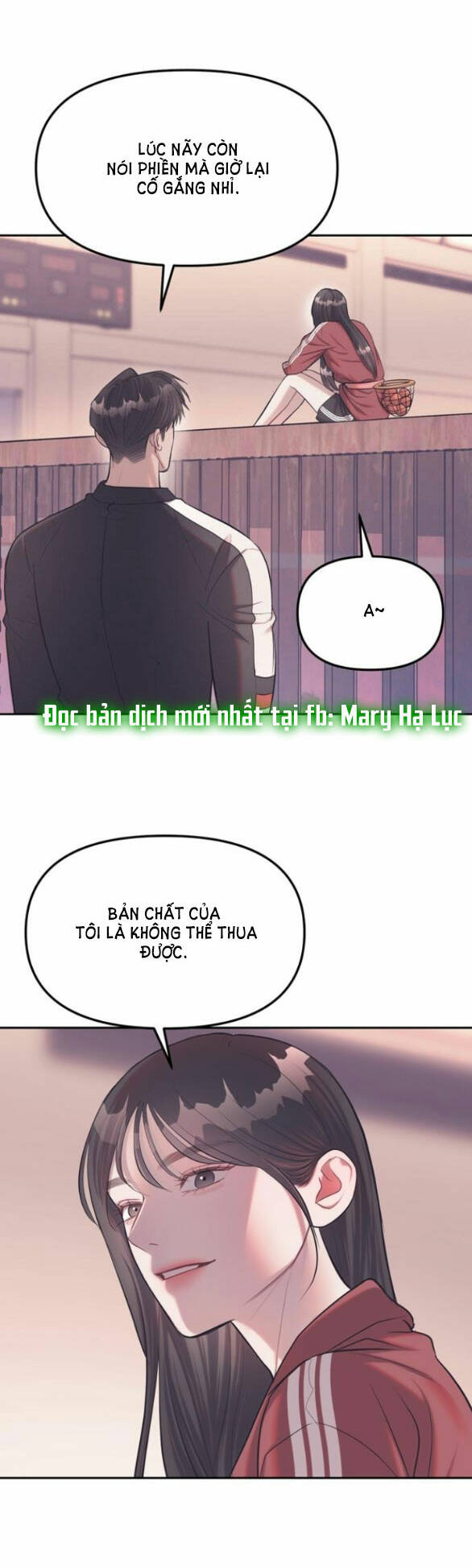 Xâm Nhập Vào Trường Trung Học Tài Phiệt! Chapter 23.1 - Trang 2