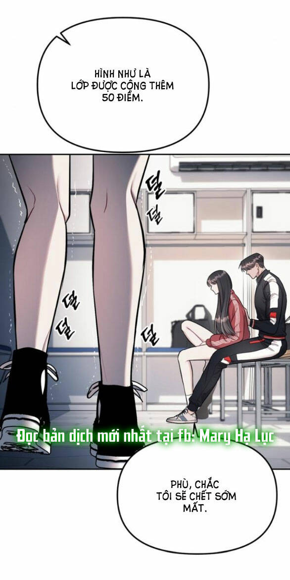 Xâm Nhập Vào Trường Trung Học Tài Phiệt! Chapter 23.1 - Trang 2