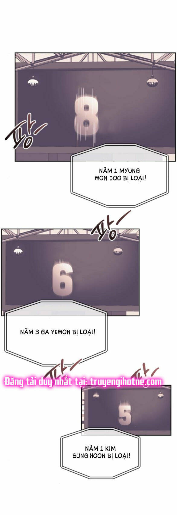 Xâm Nhập Vào Trường Trung Học Tài Phiệt! Chapter 23.1 - Trang 2