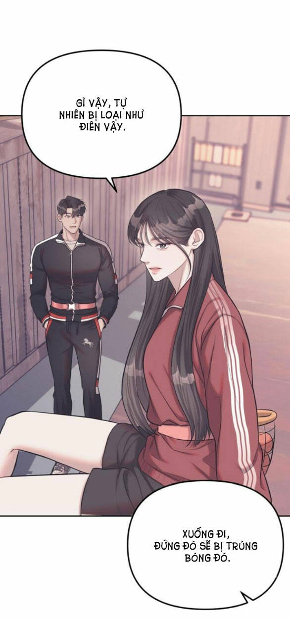 Xâm Nhập Vào Trường Trung Học Tài Phiệt! Chapter 23.1 - Trang 2