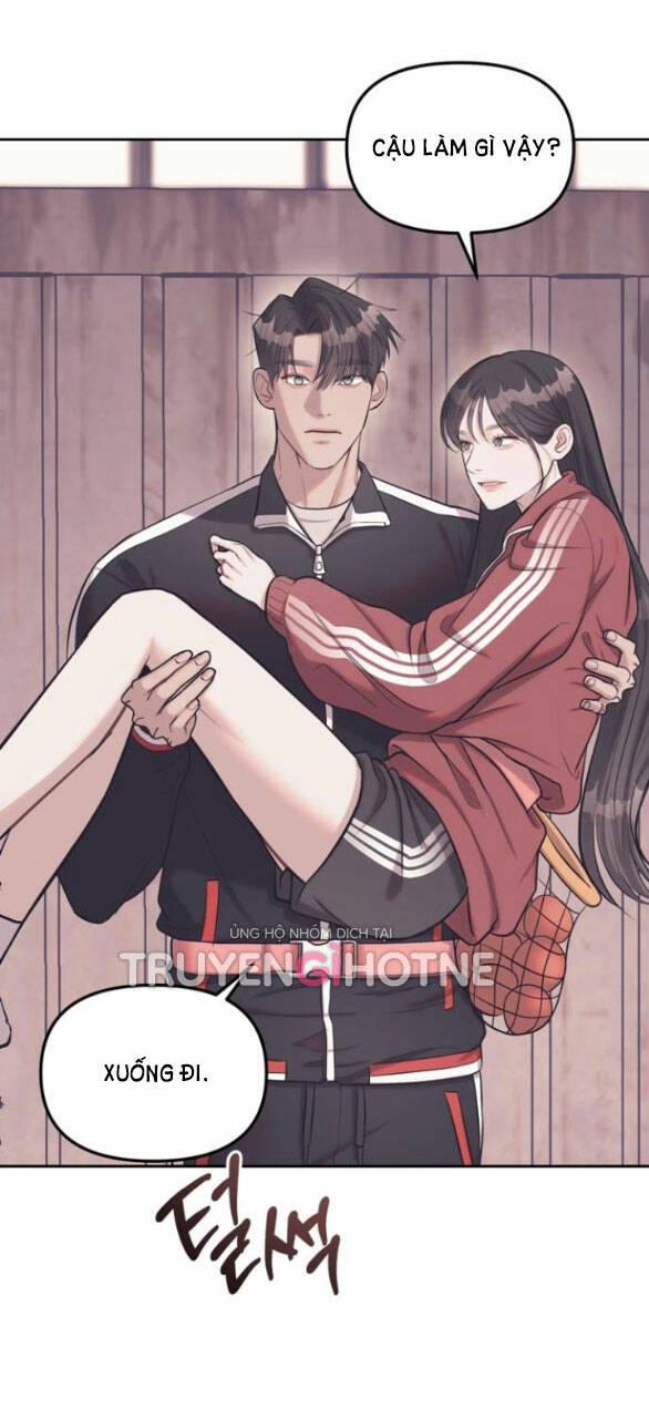 Xâm Nhập Vào Trường Trung Học Tài Phiệt! Chapter 23.1 - Trang 2