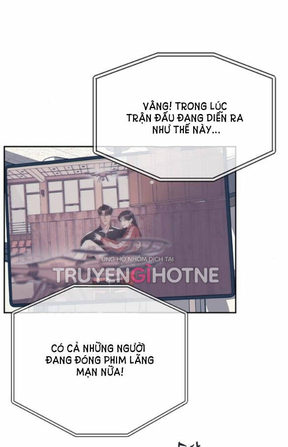 Xâm Nhập Vào Trường Trung Học Tài Phiệt! Chapter 23.1 - Trang 2