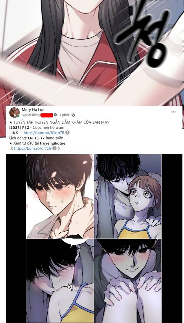 Xâm Nhập Vào Trường Trung Học Tài Phiệt! Chapter 23.1 - Trang 2