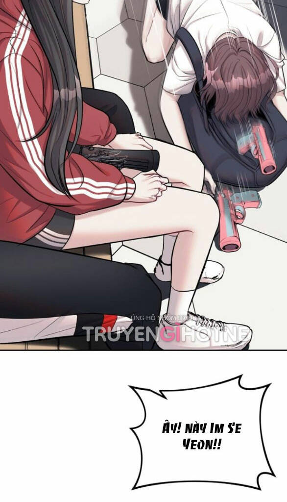 Xâm Nhập Vào Trường Trung Học Tài Phiệt! Chapter 23.1 - Trang 2