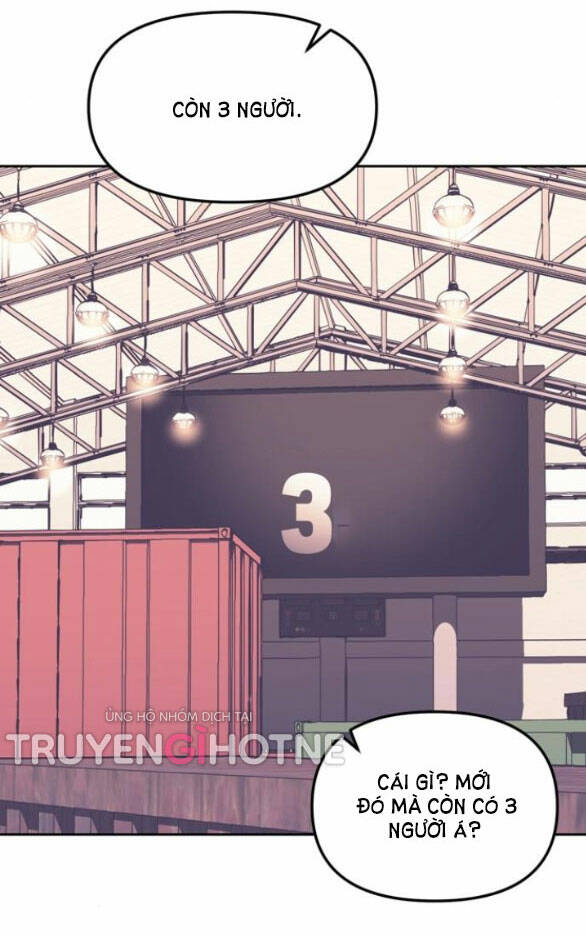 Xâm Nhập Vào Trường Trung Học Tài Phiệt! Chapter 23.2 - Trang 2