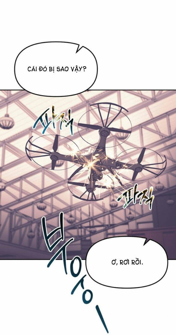 Xâm Nhập Vào Trường Trung Học Tài Phiệt! Chapter 23.2 - Trang 2