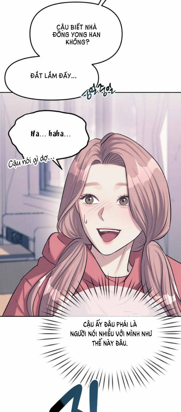 Xâm Nhập Vào Trường Trung Học Tài Phiệt! Chapter 23.2 - Trang 2